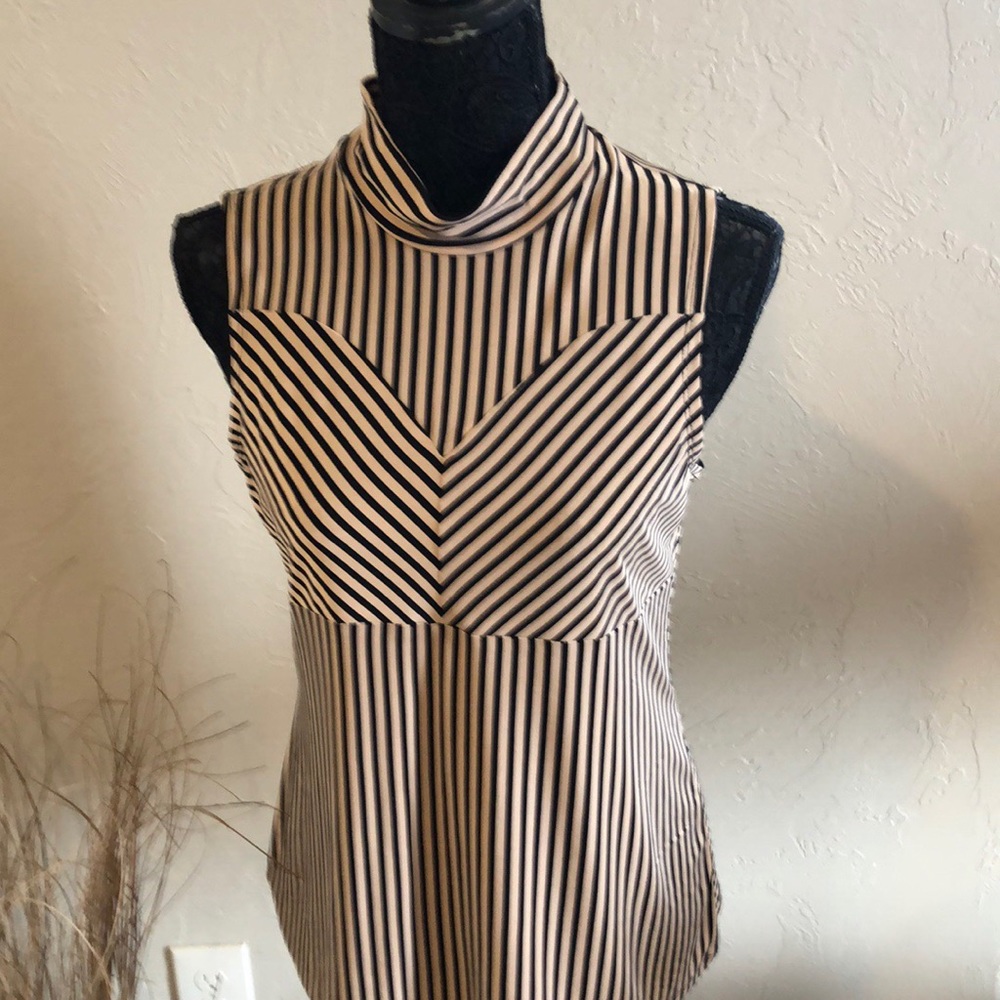 Susan Lawrence blouse